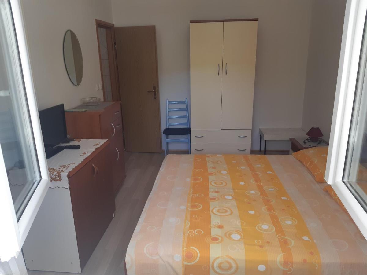 هفار Apartments Julija المظهر الخارجي الصورة