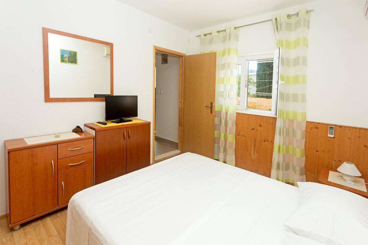 هفار Apartments Julija المظهر الخارجي الصورة
