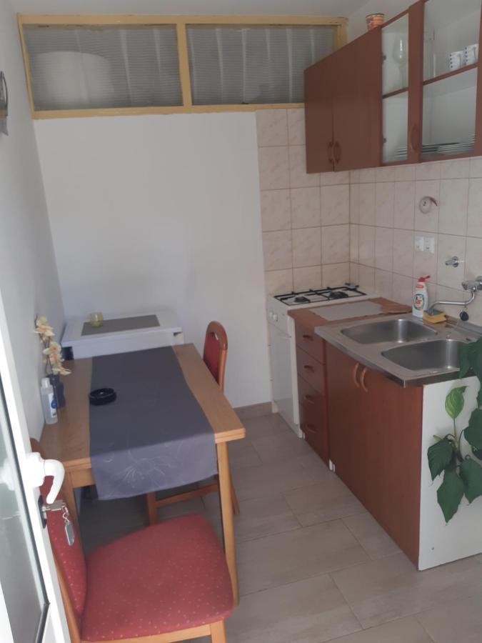 هفار Apartments Julija المظهر الخارجي الصورة