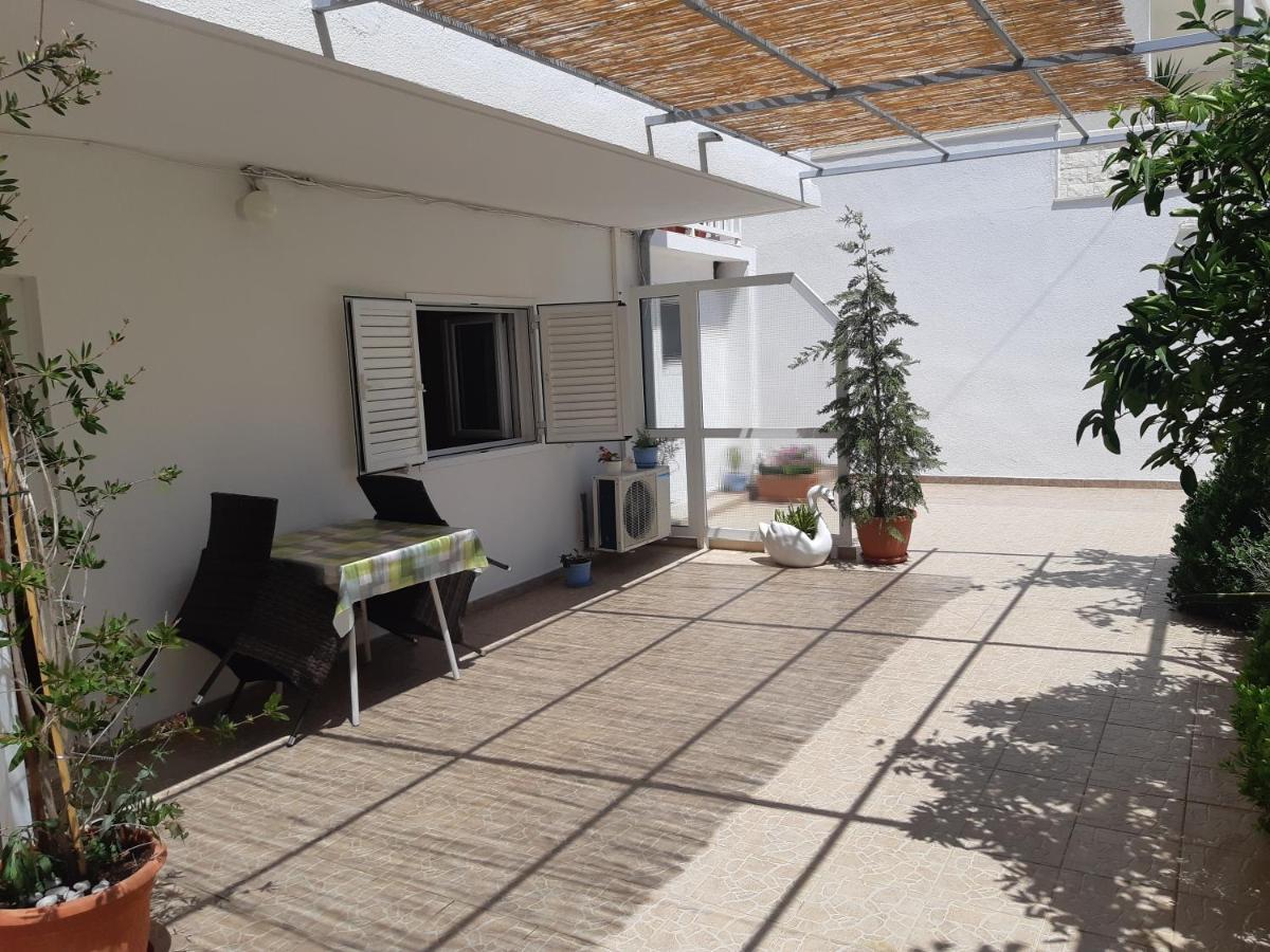 هفار Apartments Julija المظهر الخارجي الصورة