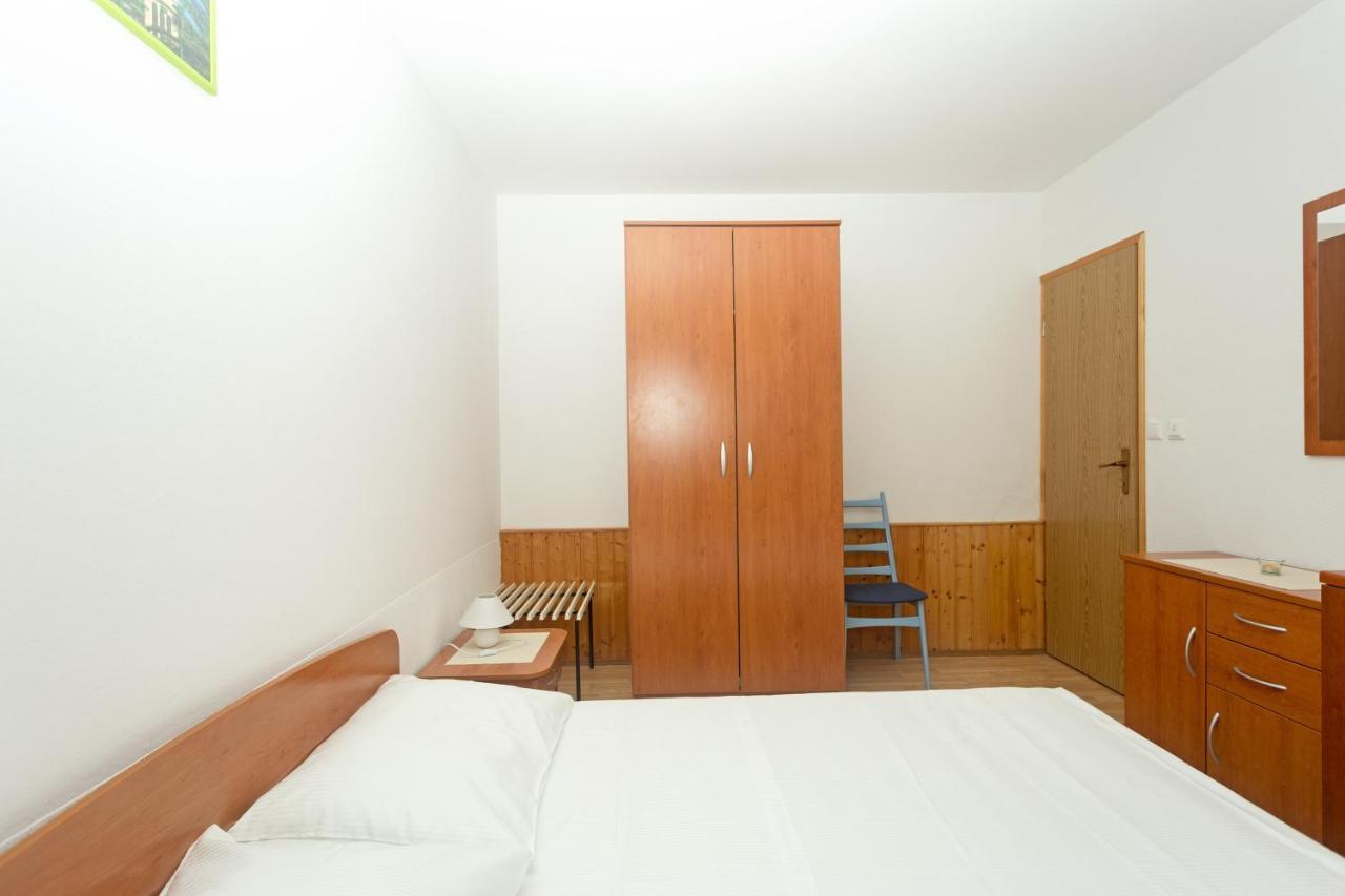 هفار Apartments Julija المظهر الخارجي الصورة