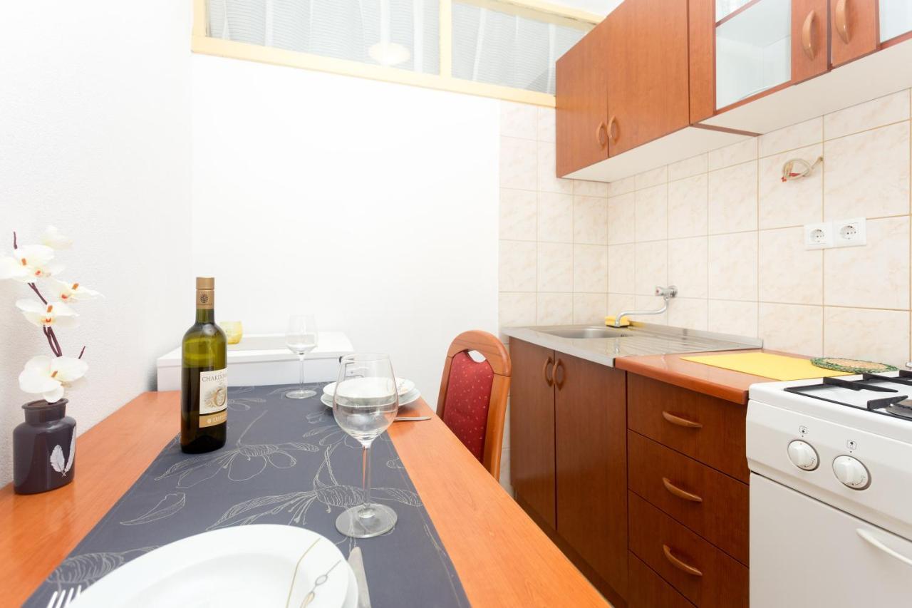 هفار Apartments Julija المظهر الخارجي الصورة