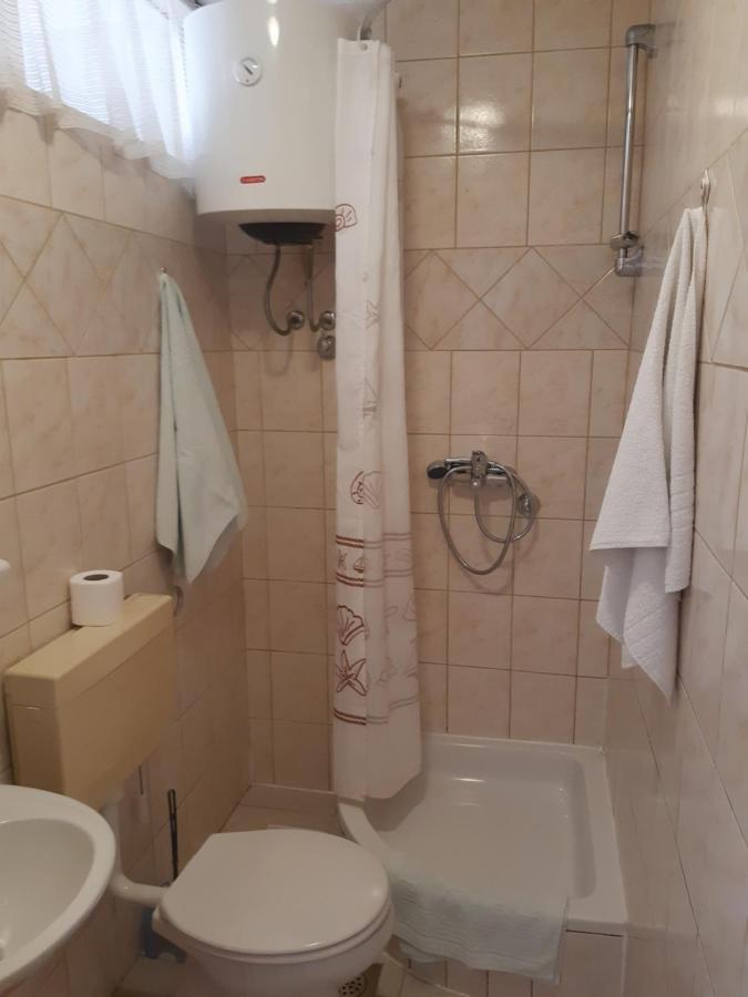 هفار Apartments Julija المظهر الخارجي الصورة
