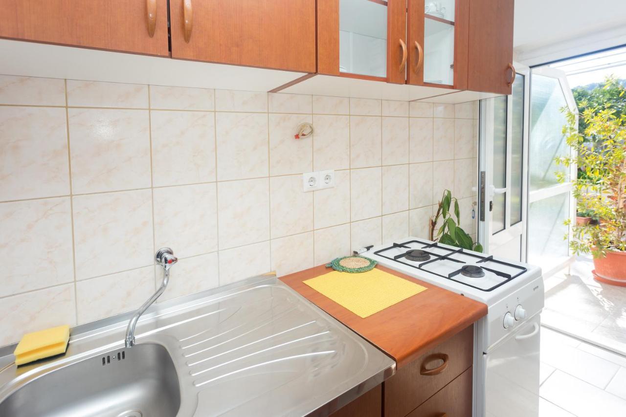 هفار Apartments Julija المظهر الخارجي الصورة