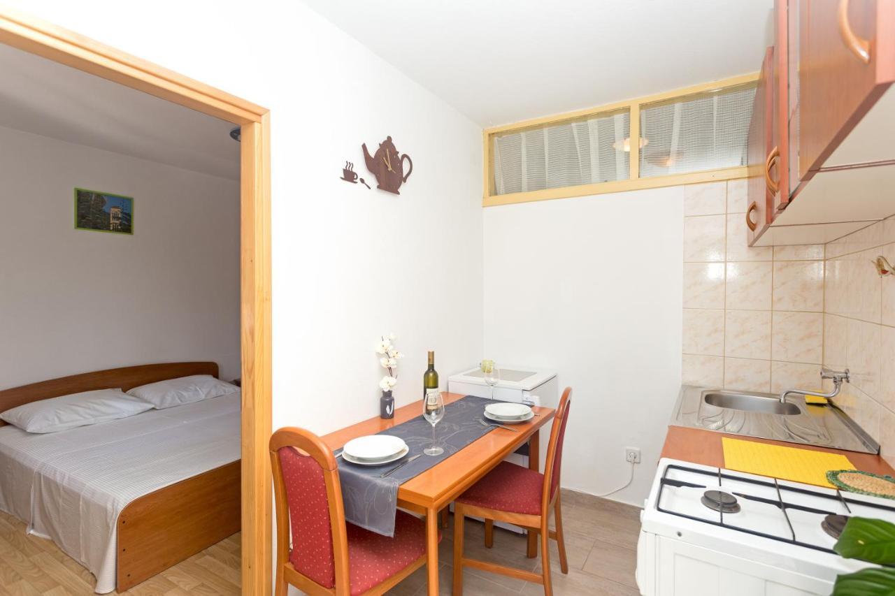 هفار Apartments Julija المظهر الخارجي الصورة