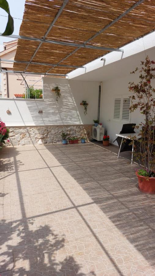 هفار Apartments Julija المظهر الخارجي الصورة