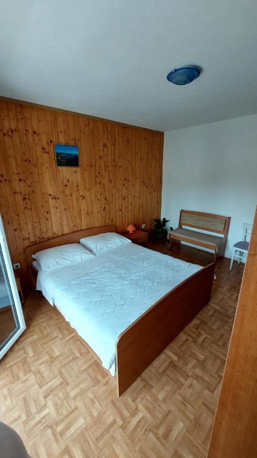 هفار Apartments Julija المظهر الخارجي الصورة