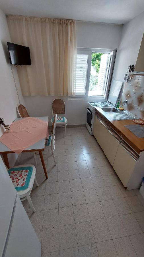 هفار Apartments Julija المظهر الخارجي الصورة