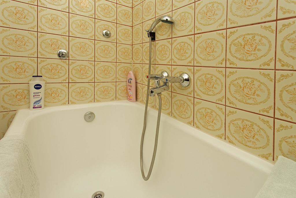 هفار Apartments Julija المظهر الخارجي الصورة