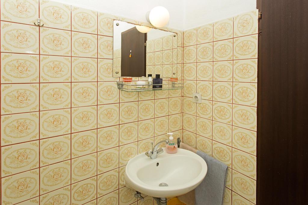 هفار Apartments Julija المظهر الخارجي الصورة