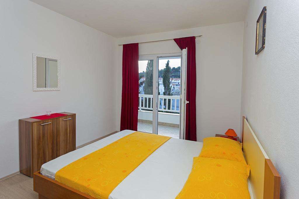 هفار Apartments Julija المظهر الخارجي الصورة