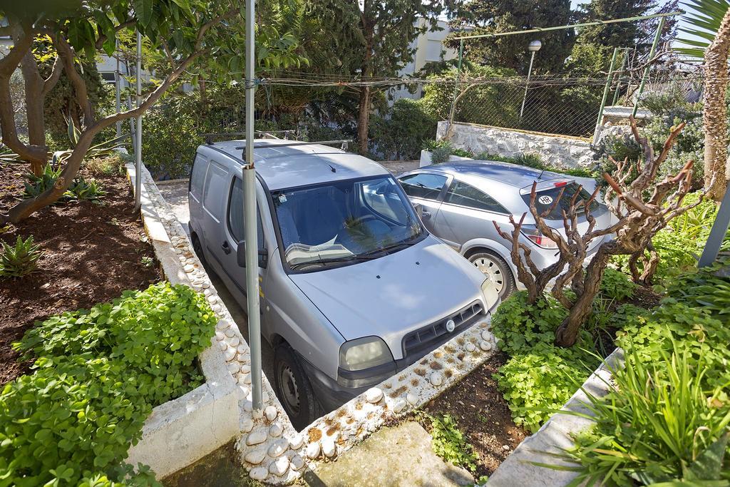 هفار Apartments Julija المظهر الخارجي الصورة