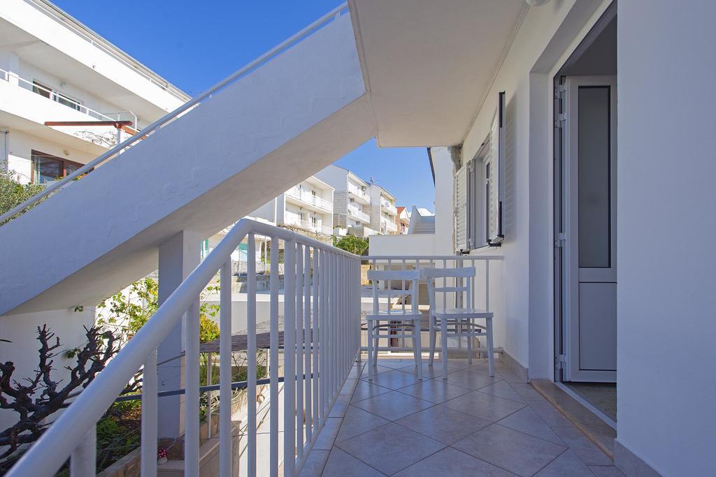 هفار Apartments Julija المظهر الخارجي الصورة