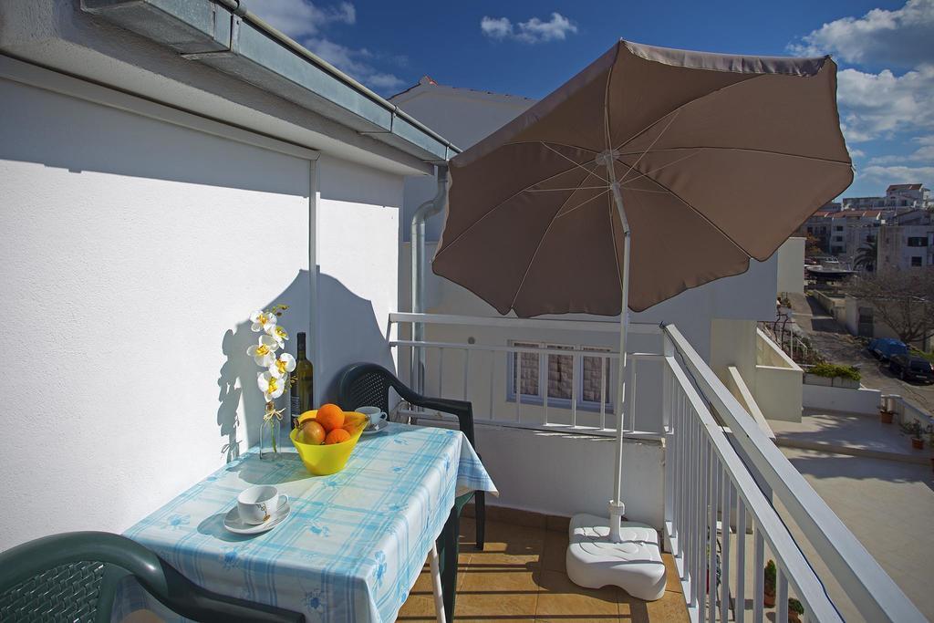 هفار Apartments Julija المظهر الخارجي الصورة