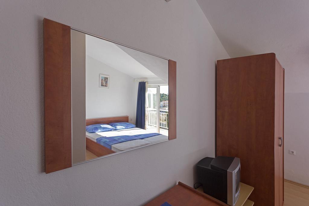 هفار Apartments Julija المظهر الخارجي الصورة
