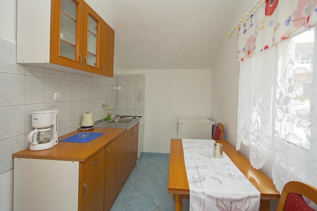 هفار Apartments Julija المظهر الخارجي الصورة