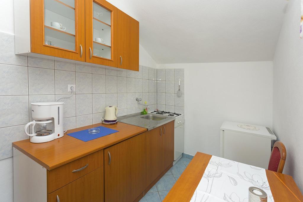 هفار Apartments Julija المظهر الخارجي الصورة