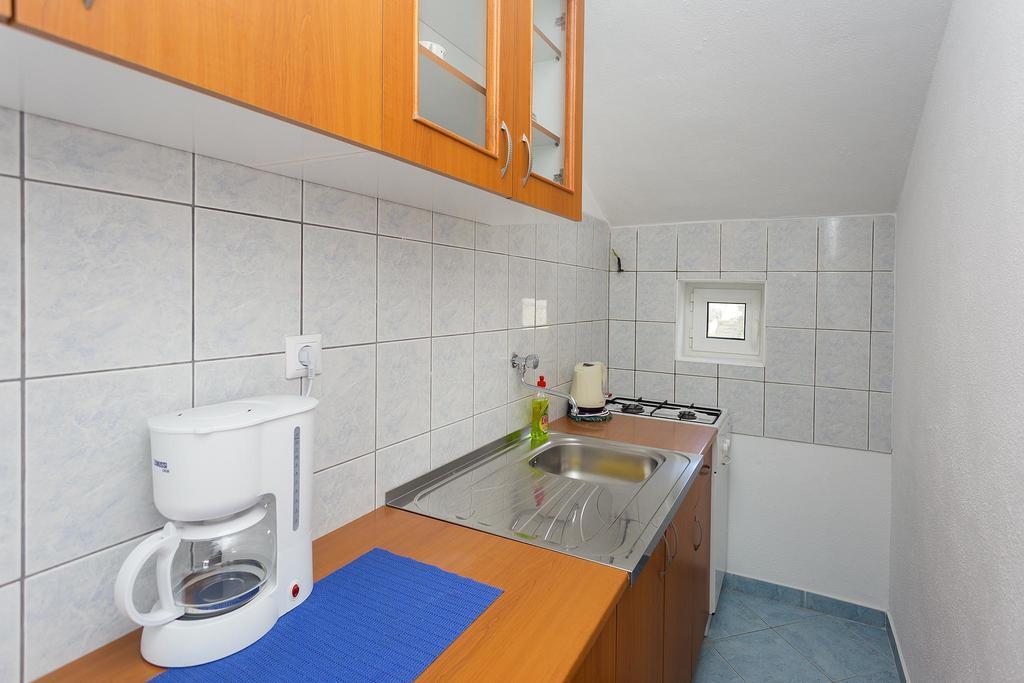 هفار Apartments Julija الغرفة الصورة