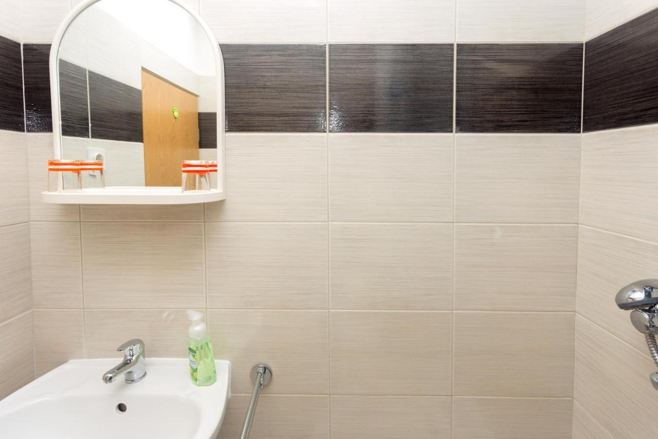 هفار Apartments Julija المظهر الخارجي الصورة