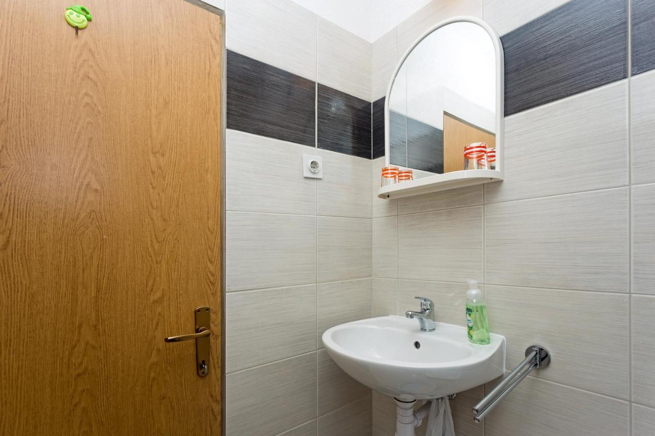 هفار Apartments Julija المظهر الخارجي الصورة