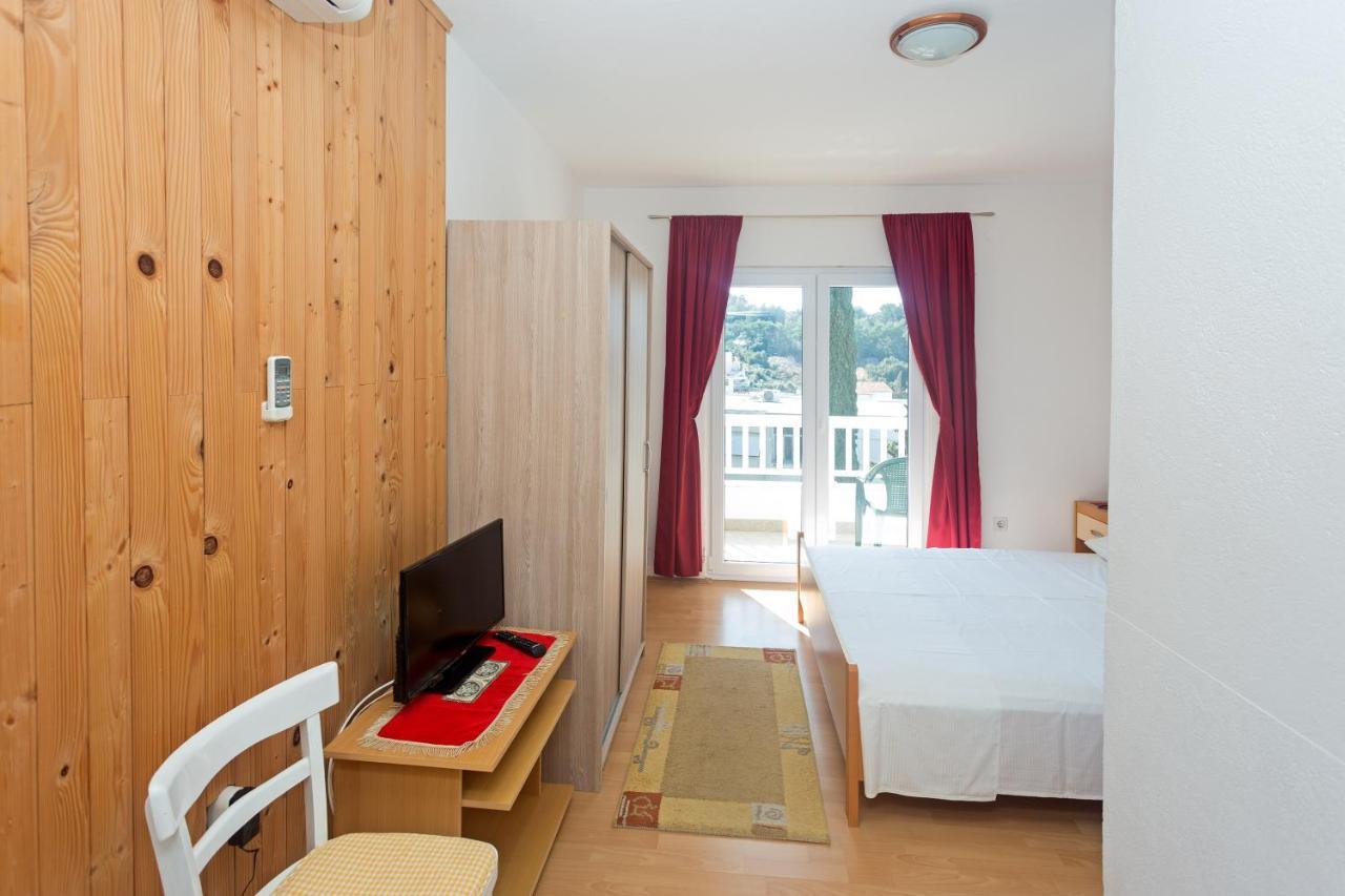 هفار Apartments Julija المظهر الخارجي الصورة