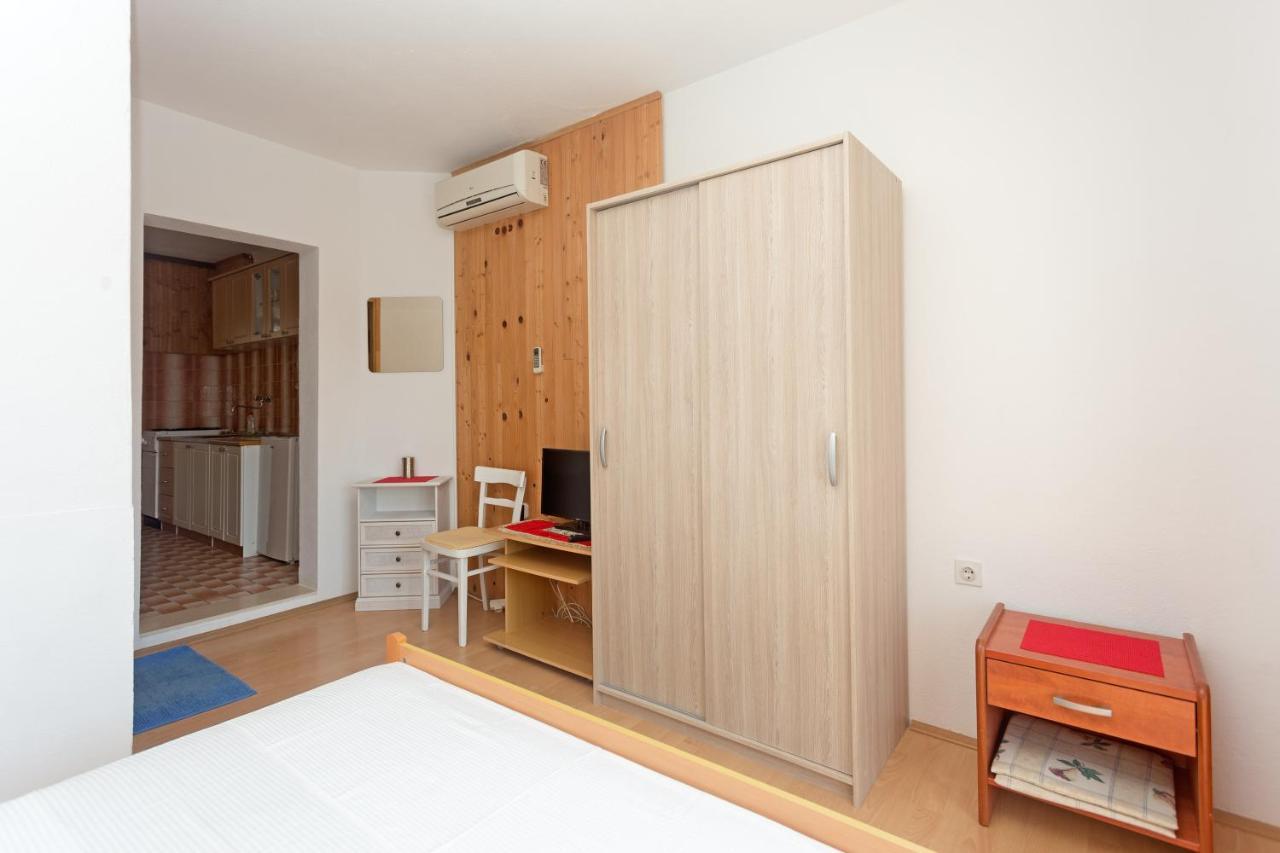 هفار Apartments Julija المظهر الخارجي الصورة