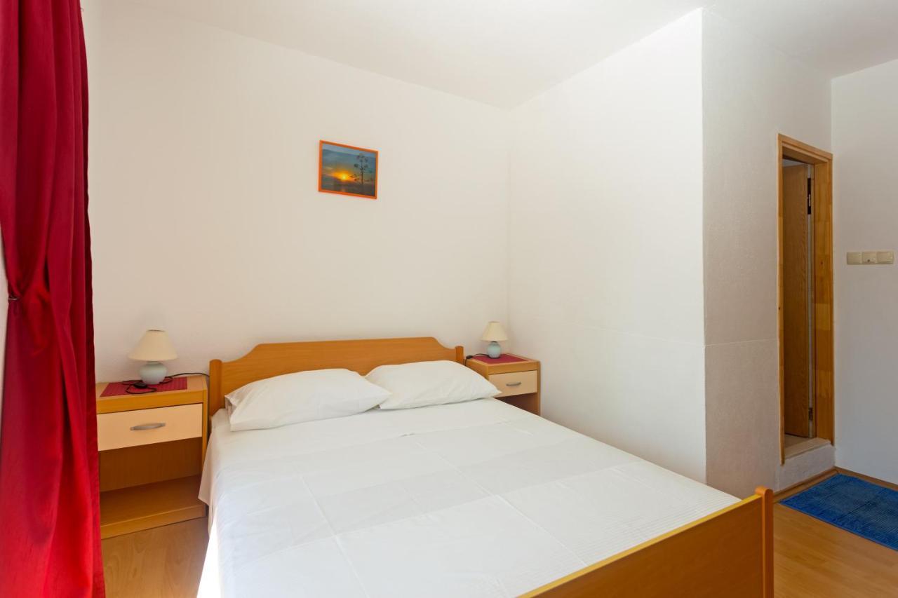 هفار Apartments Julija المظهر الخارجي الصورة