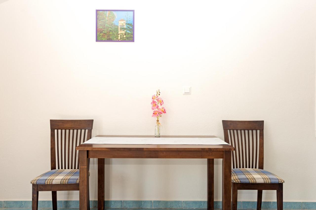هفار Apartments Julija المظهر الخارجي الصورة