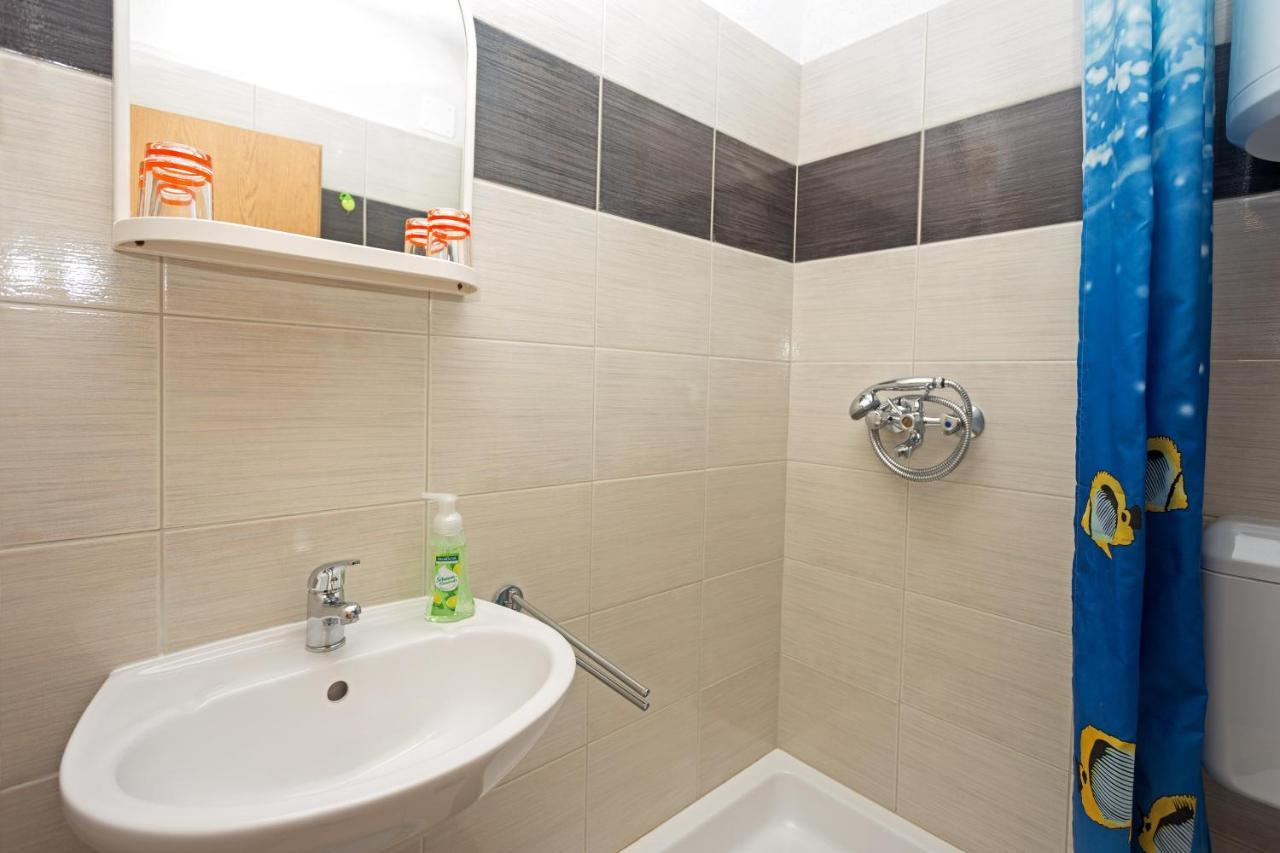 هفار Apartments Julija المظهر الخارجي الصورة