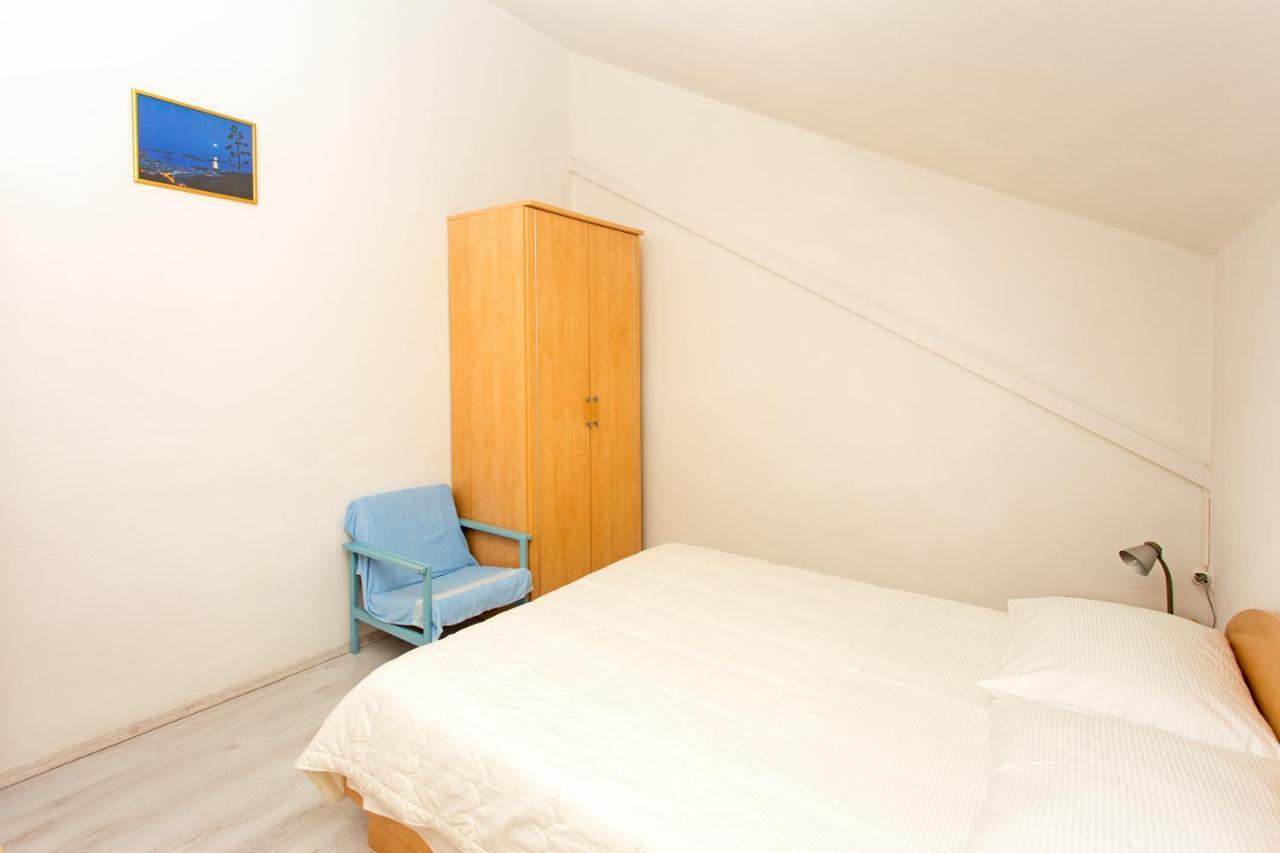 هفار Apartments Julija المظهر الخارجي الصورة