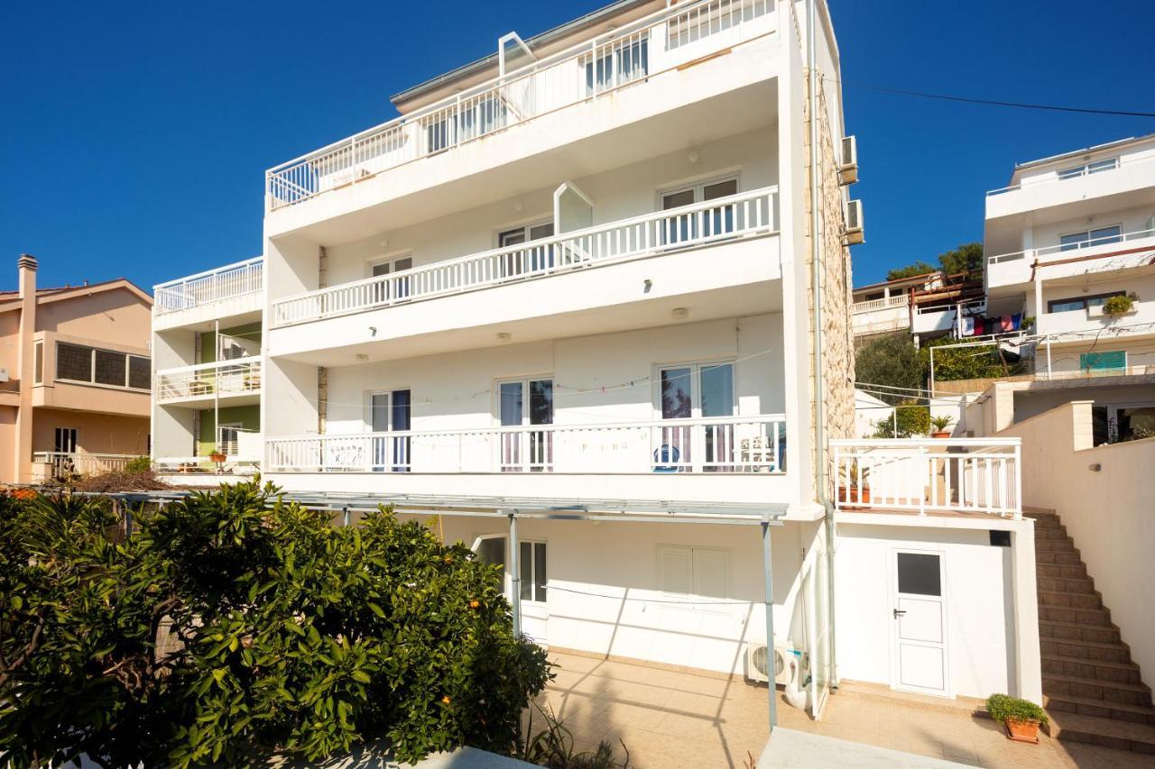 هفار Apartments Julija المظهر الخارجي الصورة
